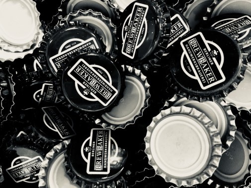 BrewBaker BrewBaker
