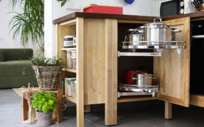Günstig vs. nachhaltig: Warum sich echte Holzküchen langfristig lohnen
