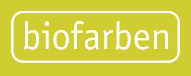 Logo Biofarben